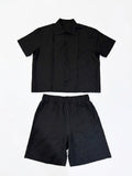 v linen set