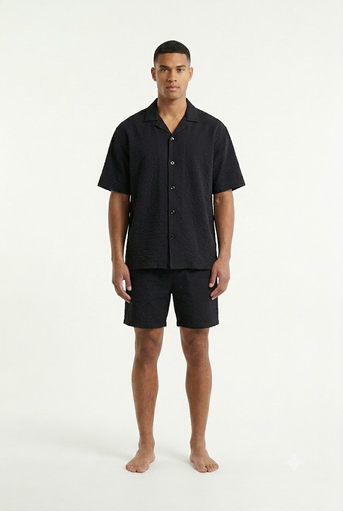 v linen set