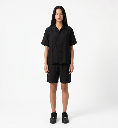 v linen set