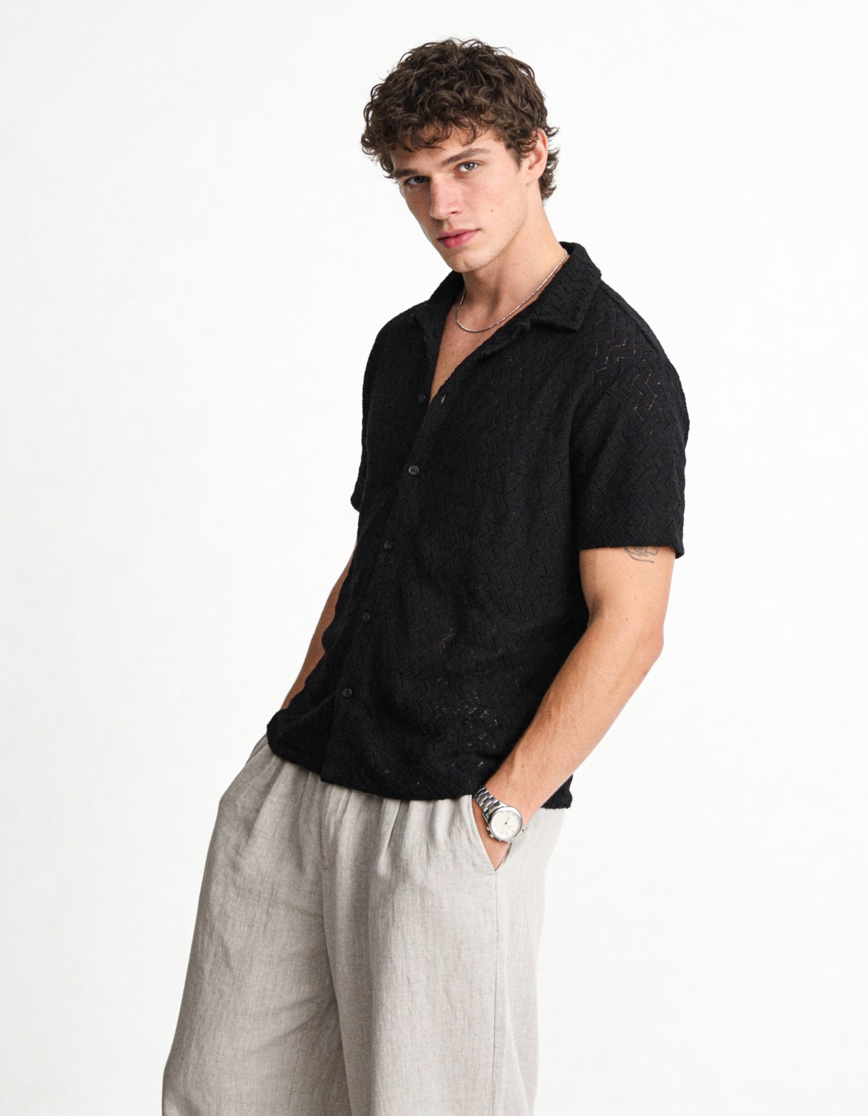 V Shirt