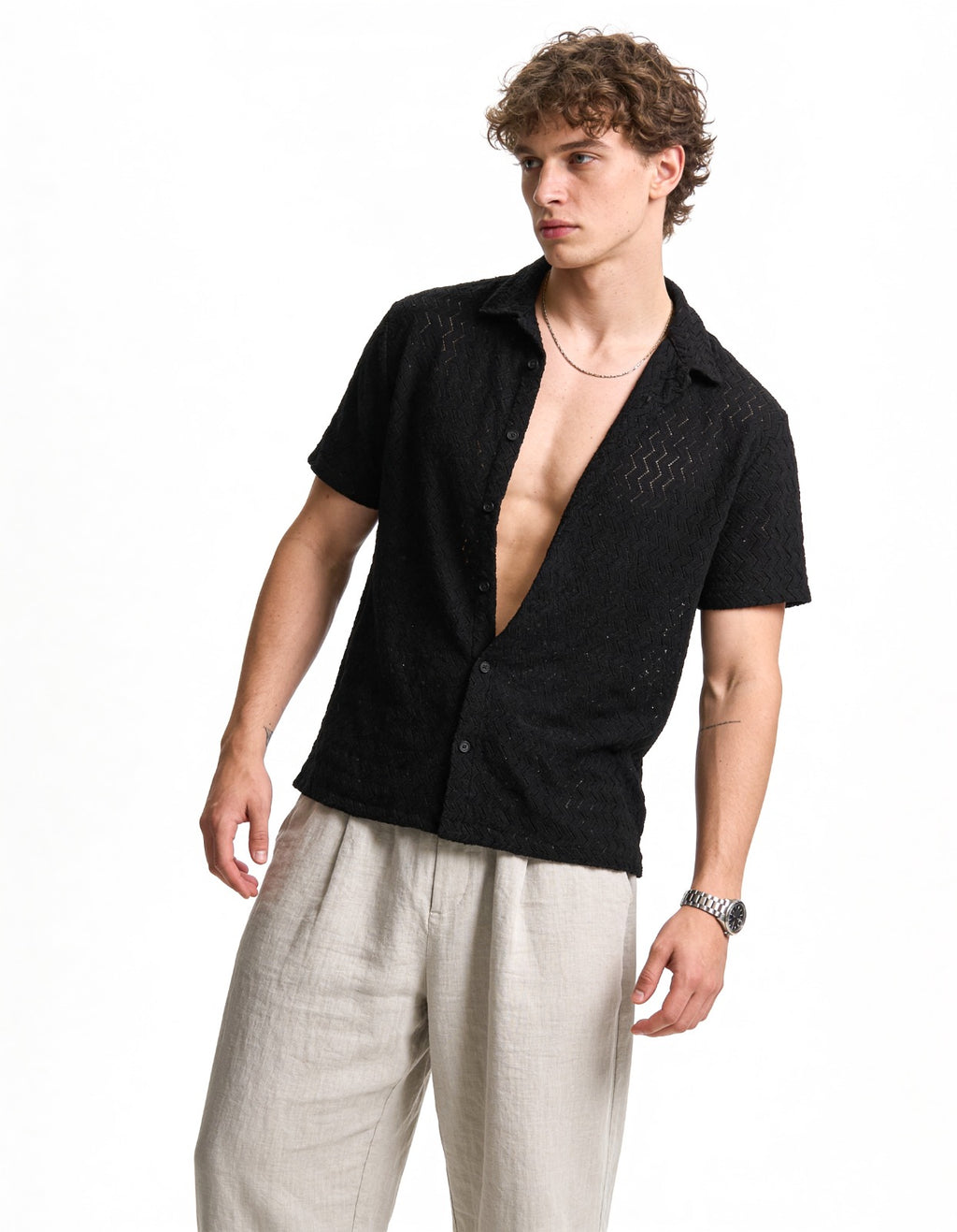 V Shirt