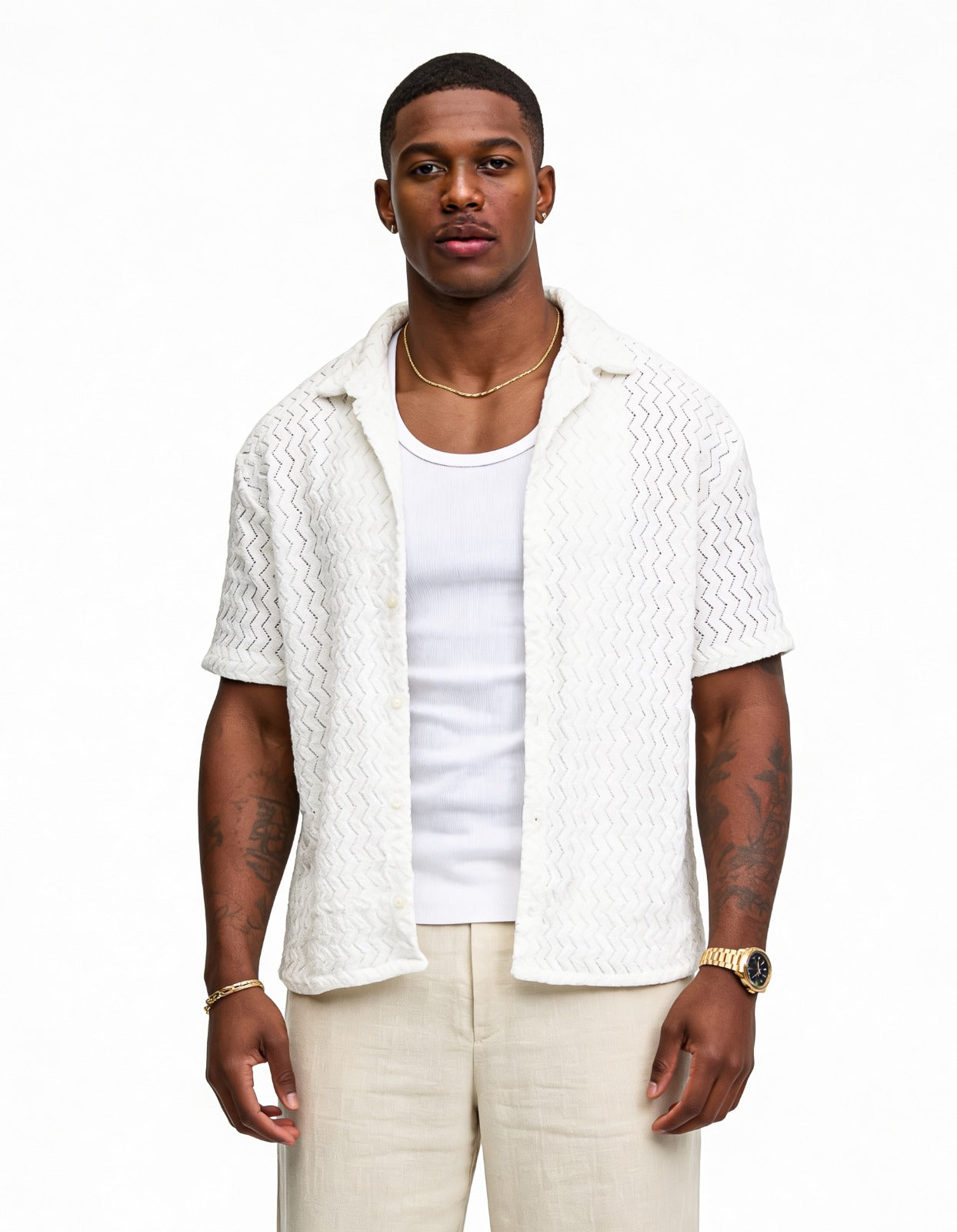 V Shirt