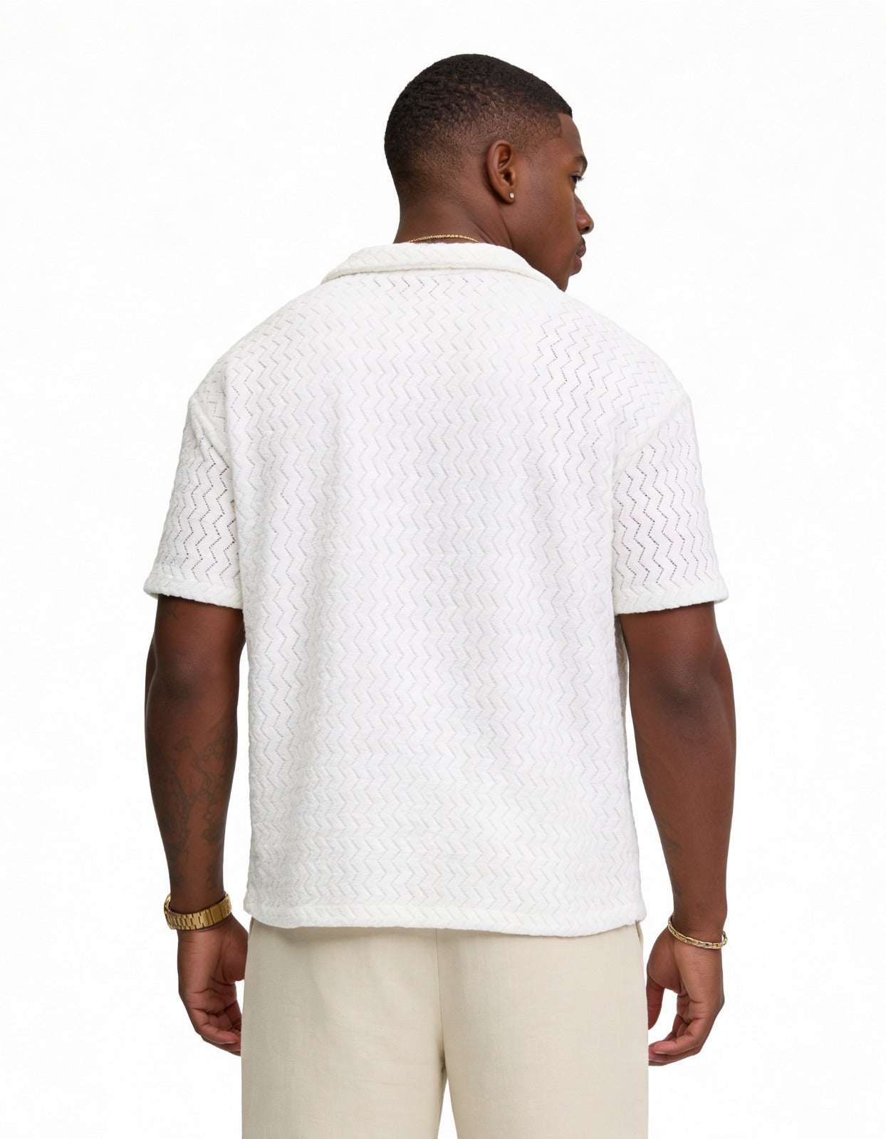 V Shirt